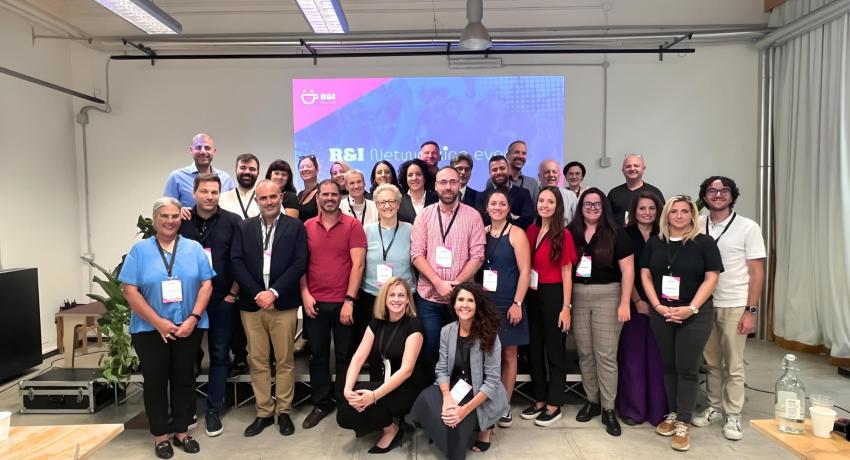 CESIE The R&I Brunch