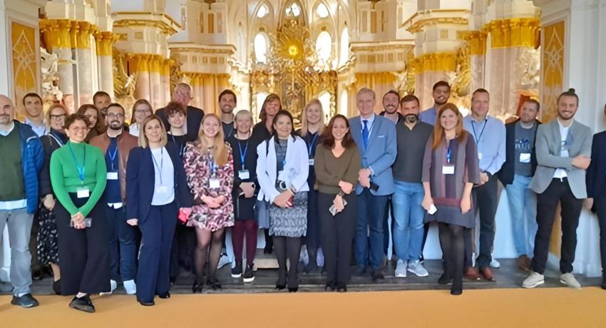 FERMI’s consortium